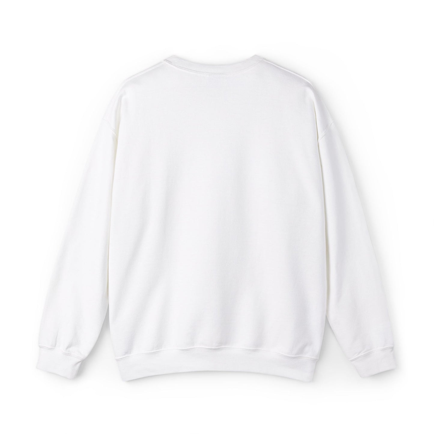 Cozy Heart Crew-neck